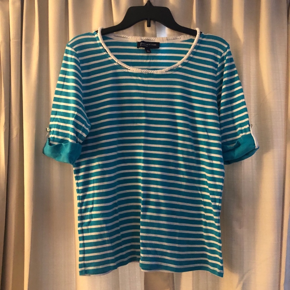 Jones New York Signature Women’s XL top